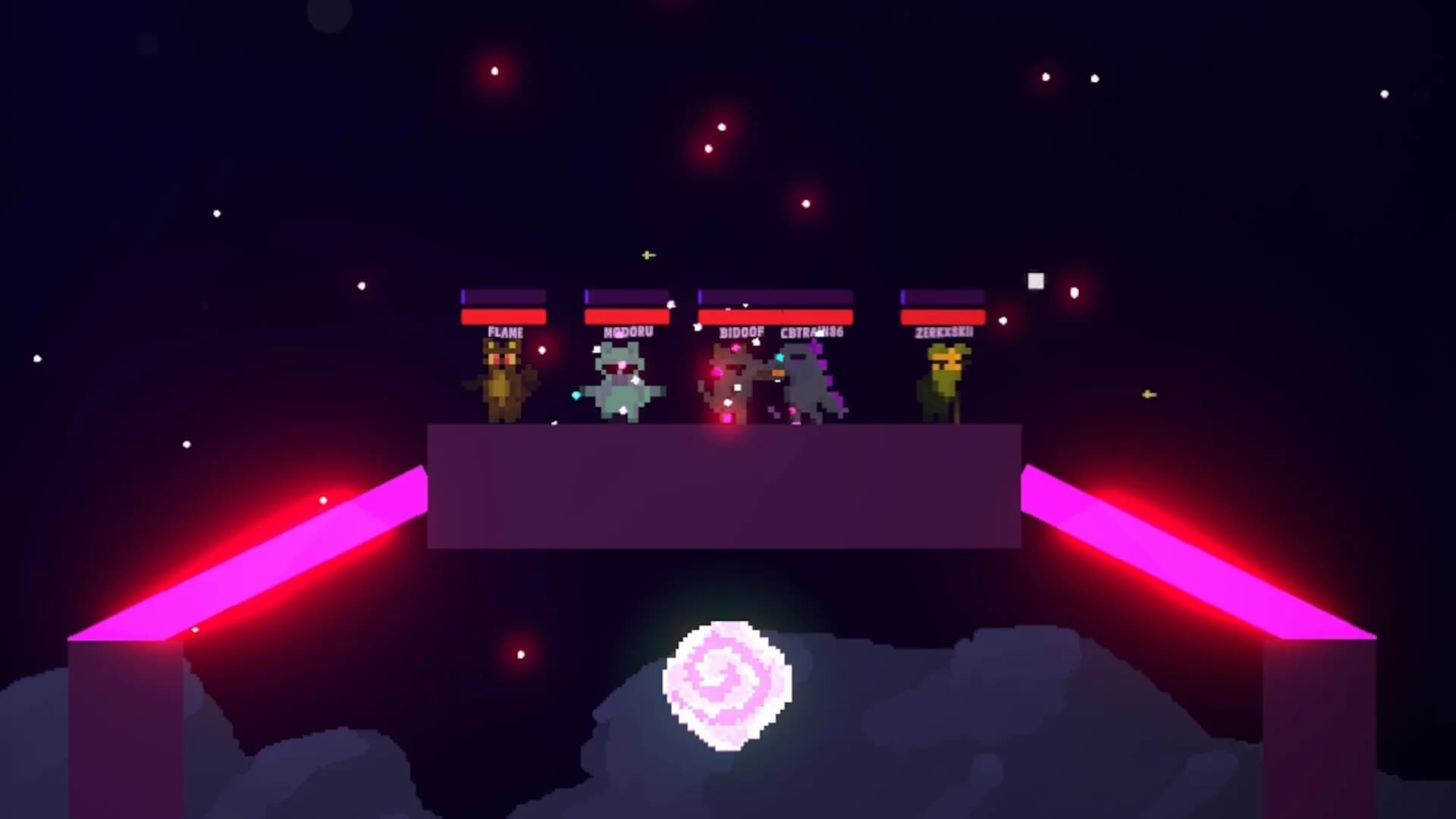 Cauldron's Rift görsel 8
