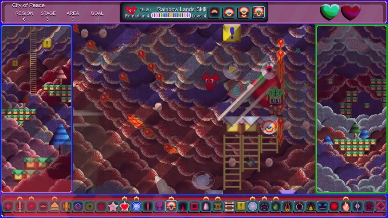 Bitsy Bits: The Secret of Magic görsel 4