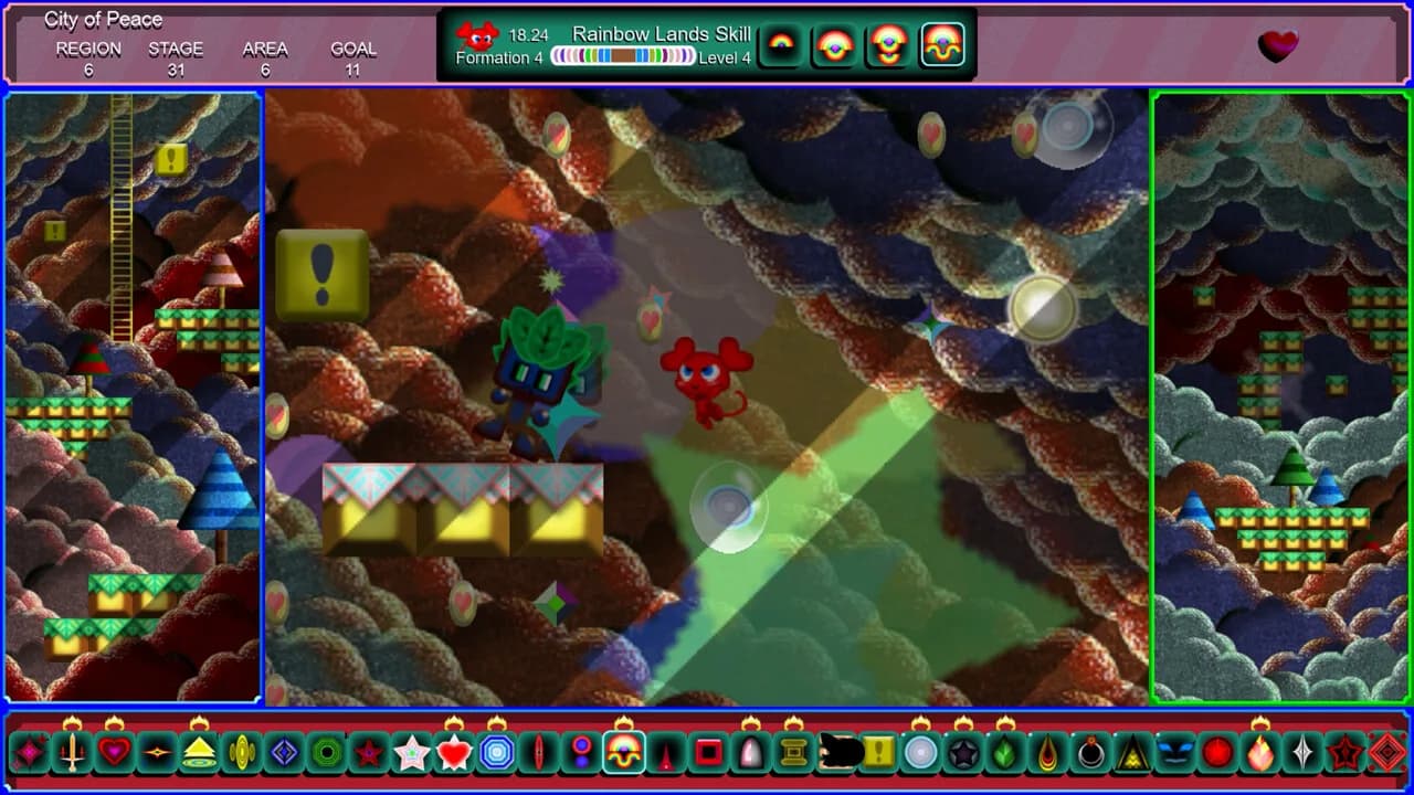 Bitsy Bits: The Secret of Magic görsel 6
