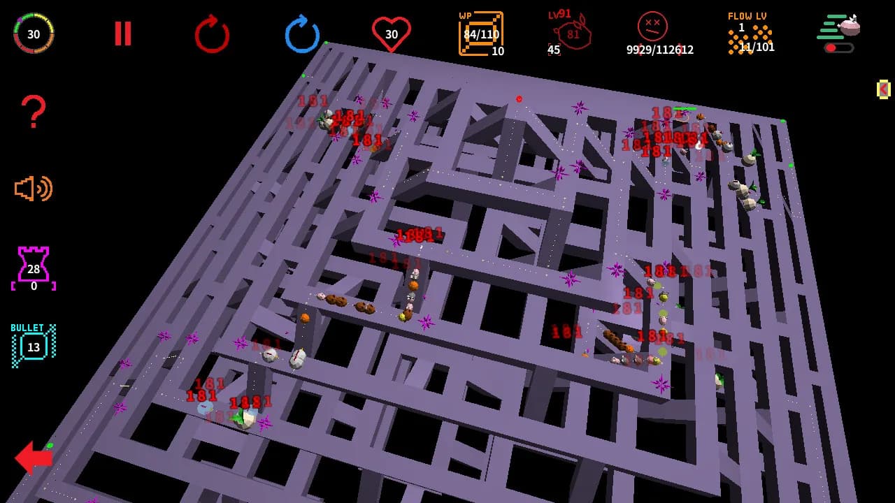 TD3D görsel 3