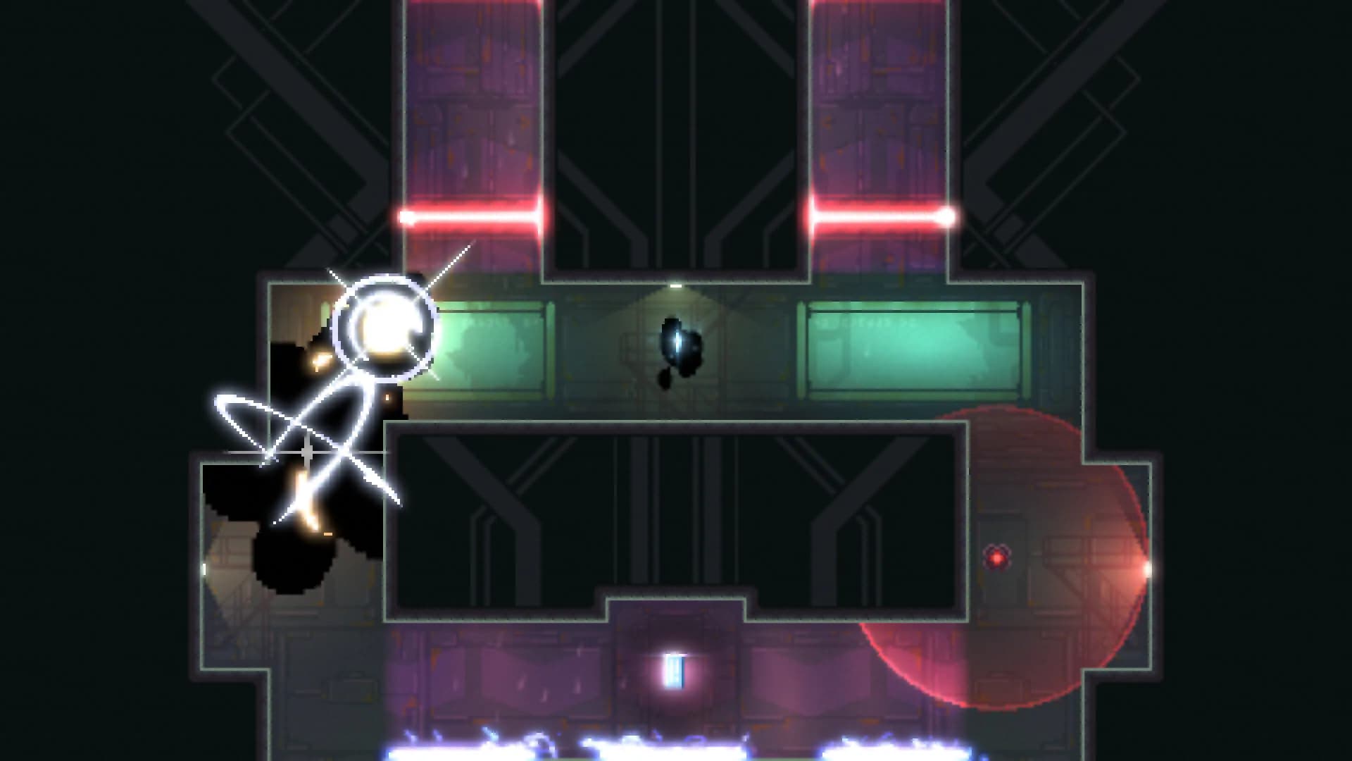 Nullstar: Solus görsel 2