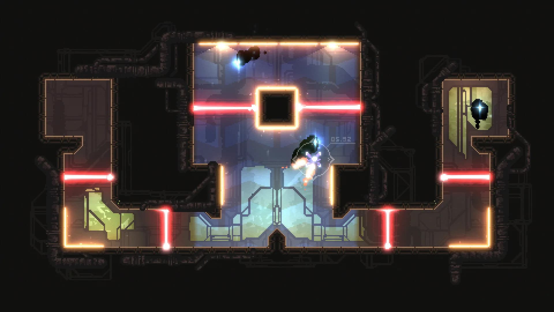 Nullstar: Solus görsel 3