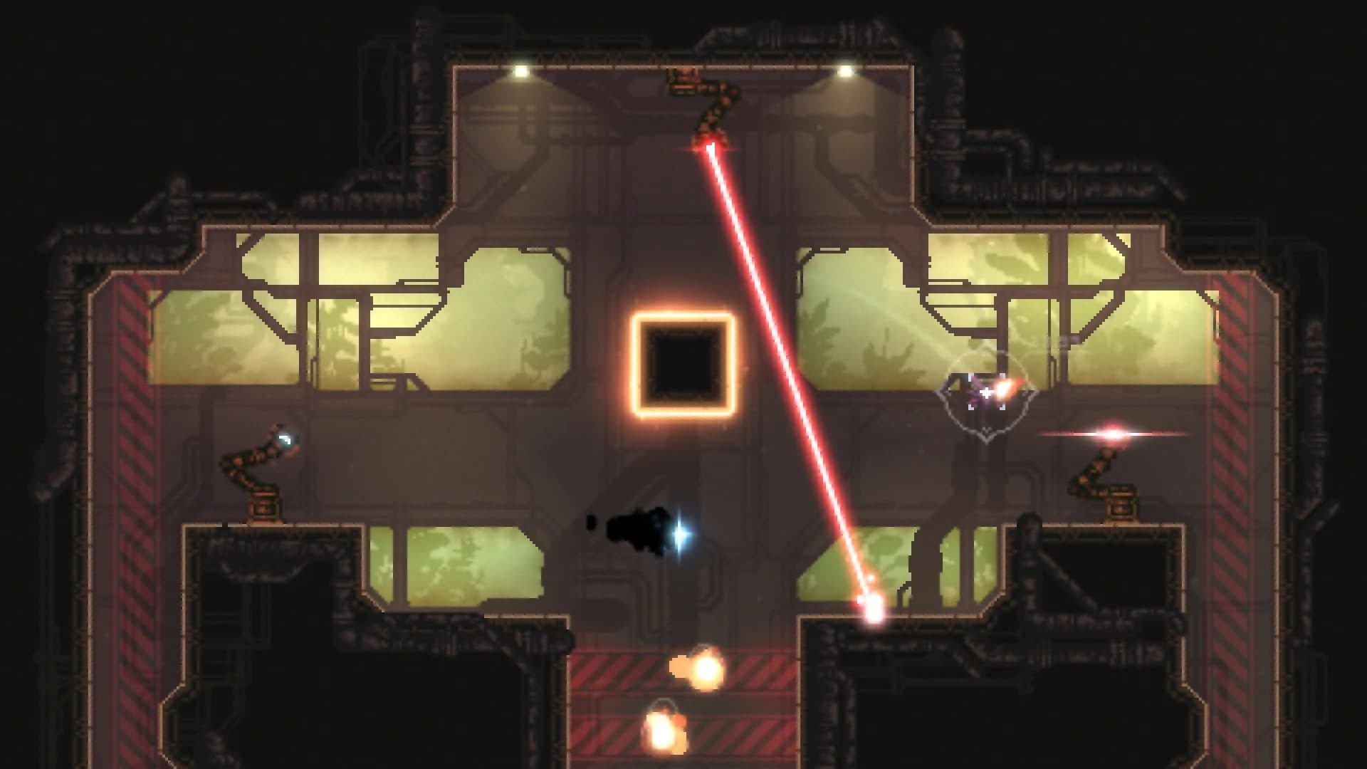 Nullstar: Solus görsel 12