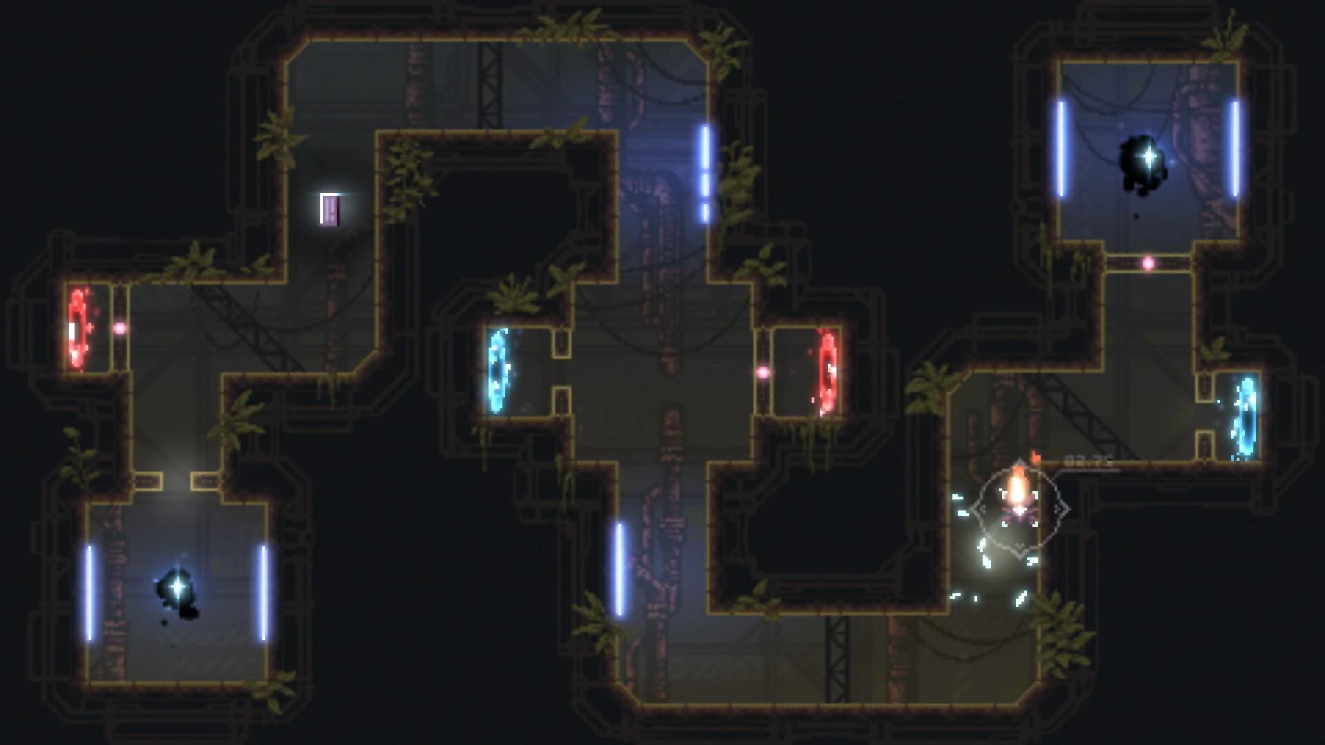 Nullstar: Solus görsel 13