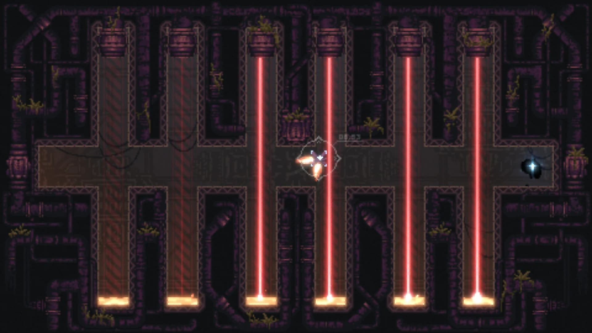 Nullstar: Solus görsel 14