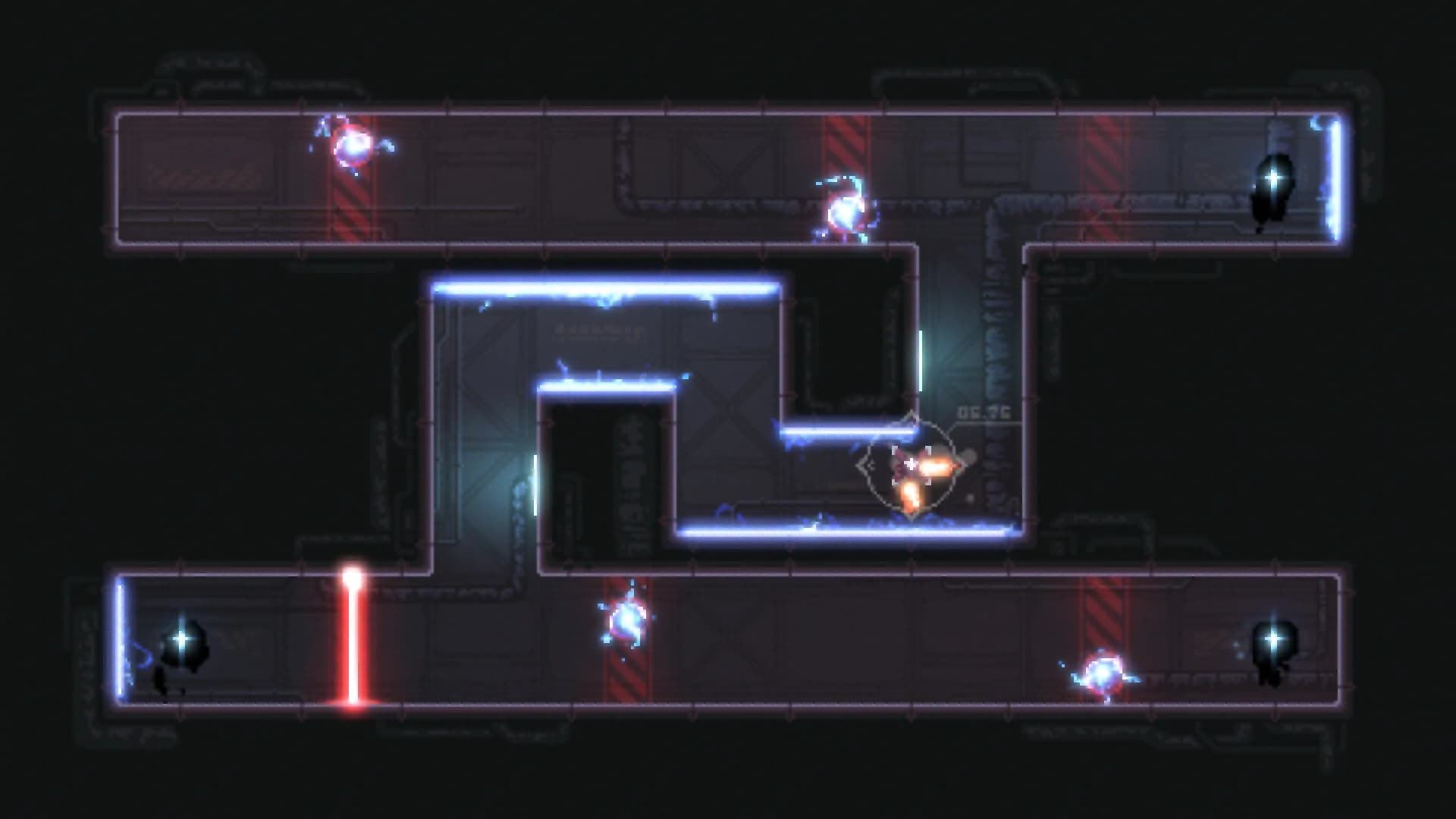 Nullstar: Solus görsel 15