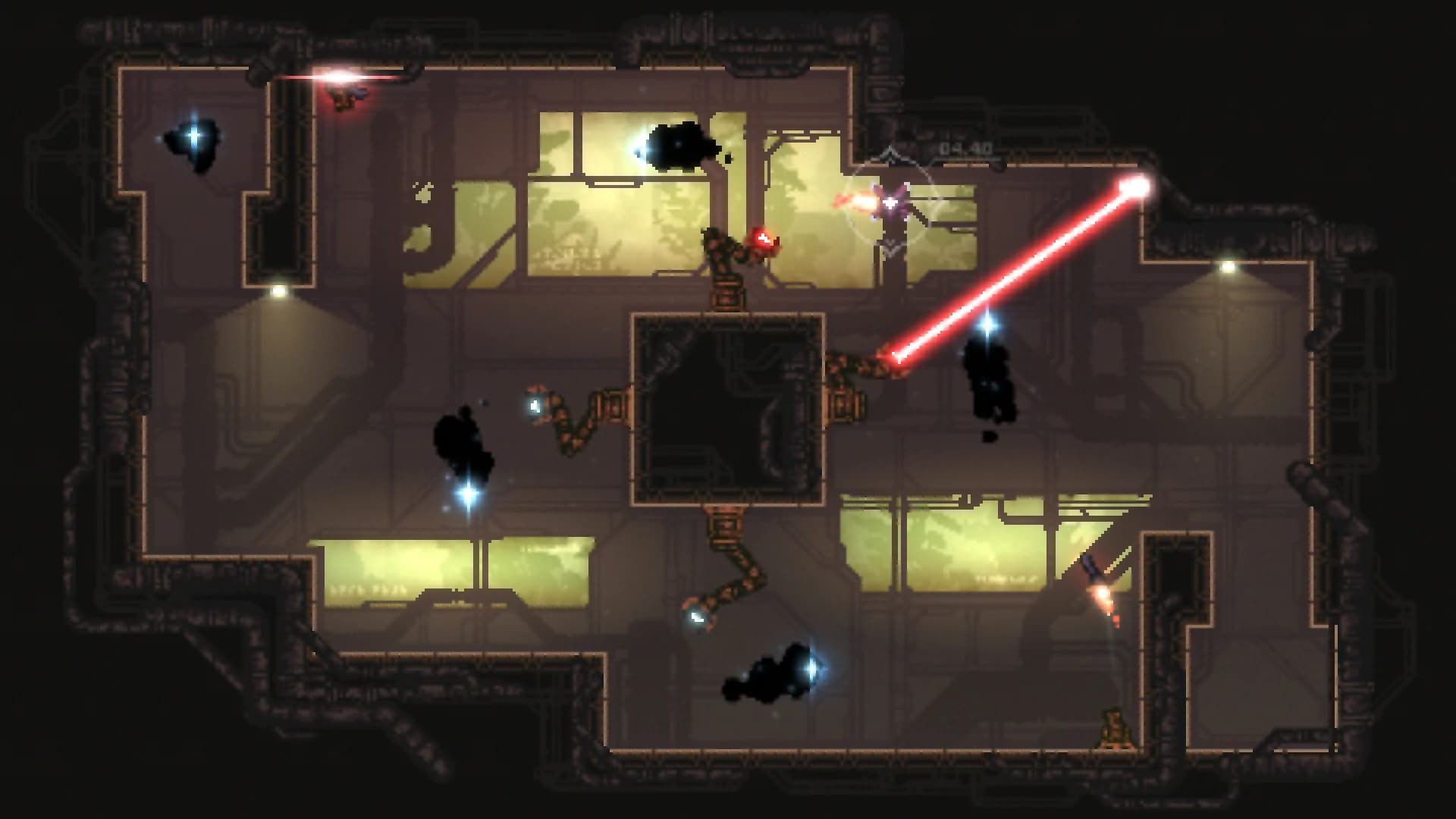 Nullstar: Solus görsel 4