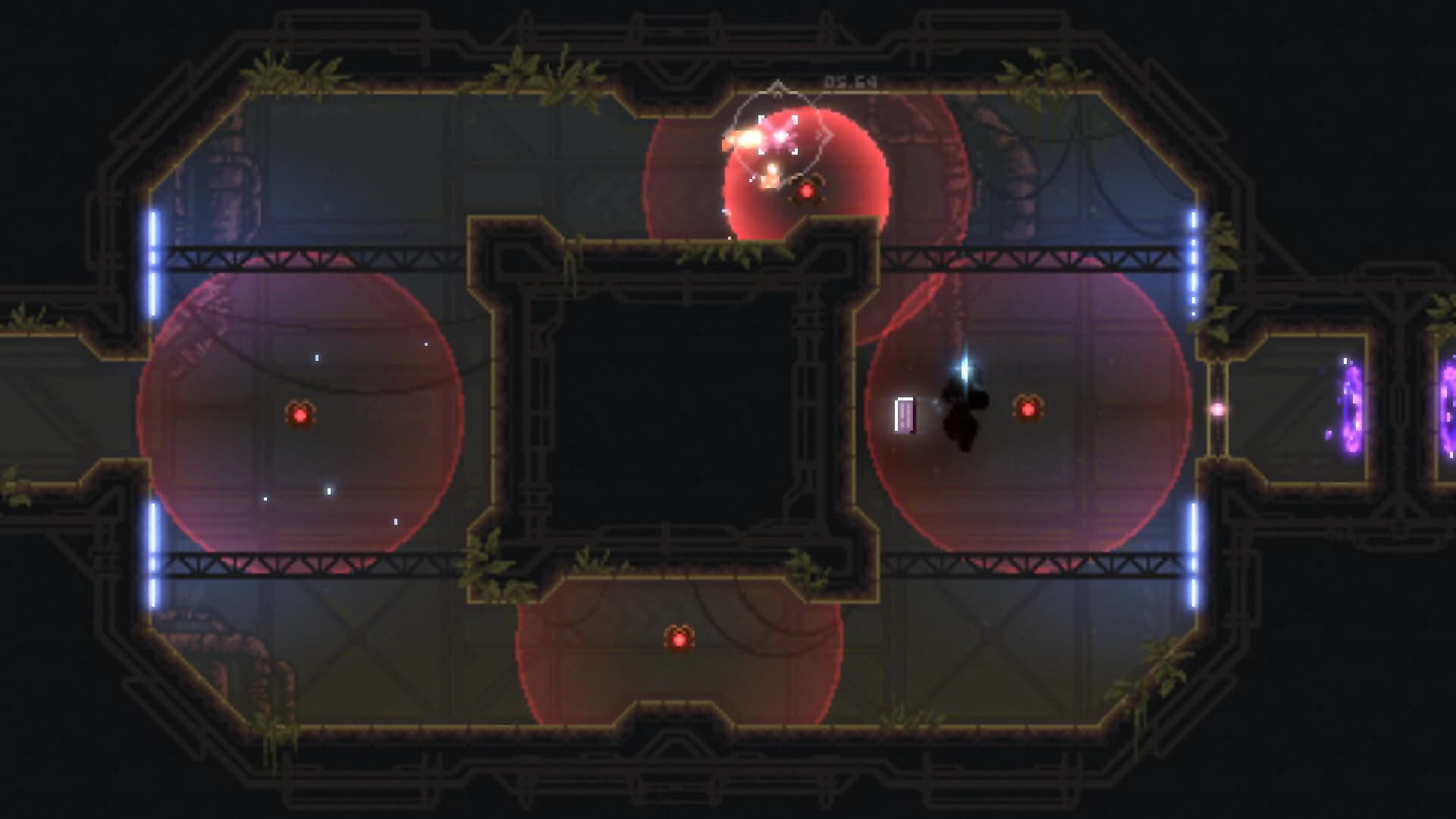 Nullstar: Solus görsel 5