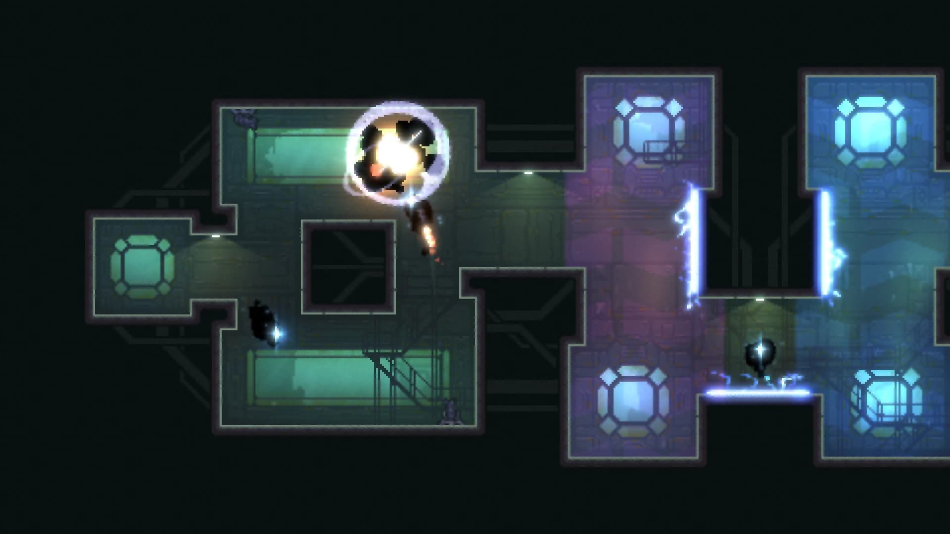 Nullstar: Solus görsel 6