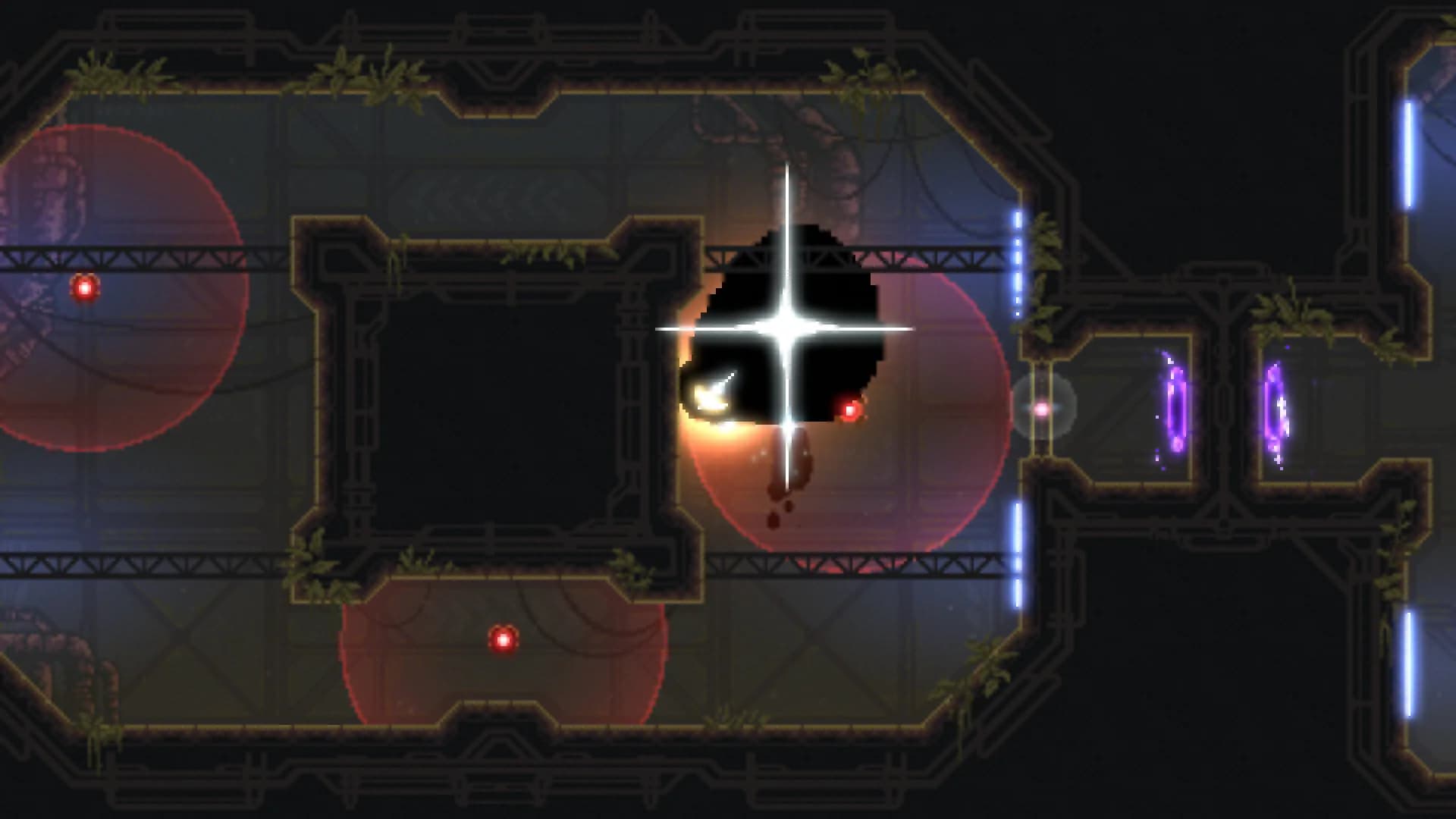 Nullstar: Solus görsel 7