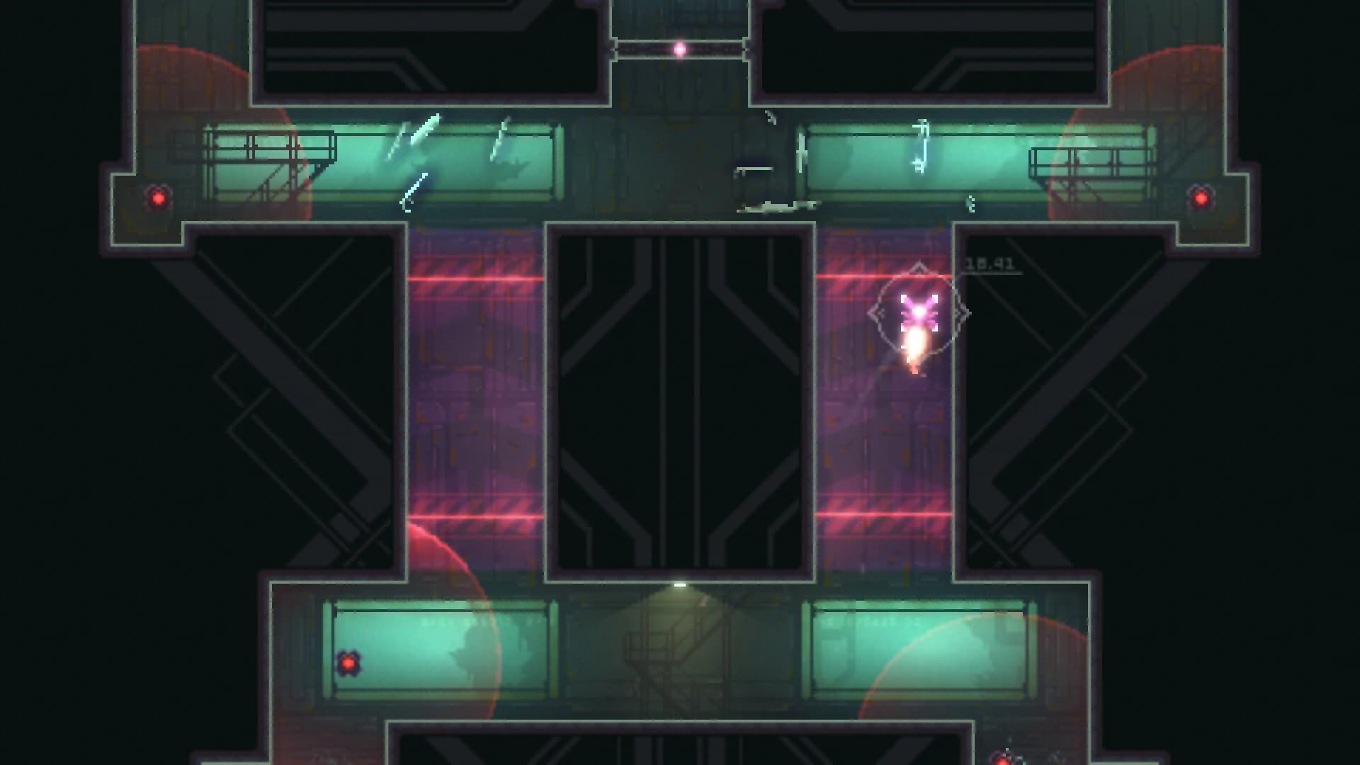 Nullstar: Solus görsel 8