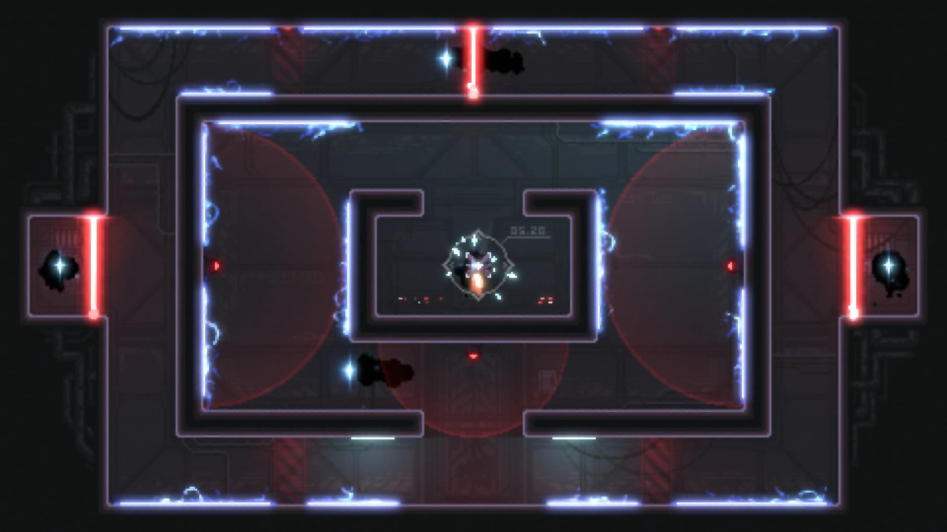 Nullstar: Solus görsel 9