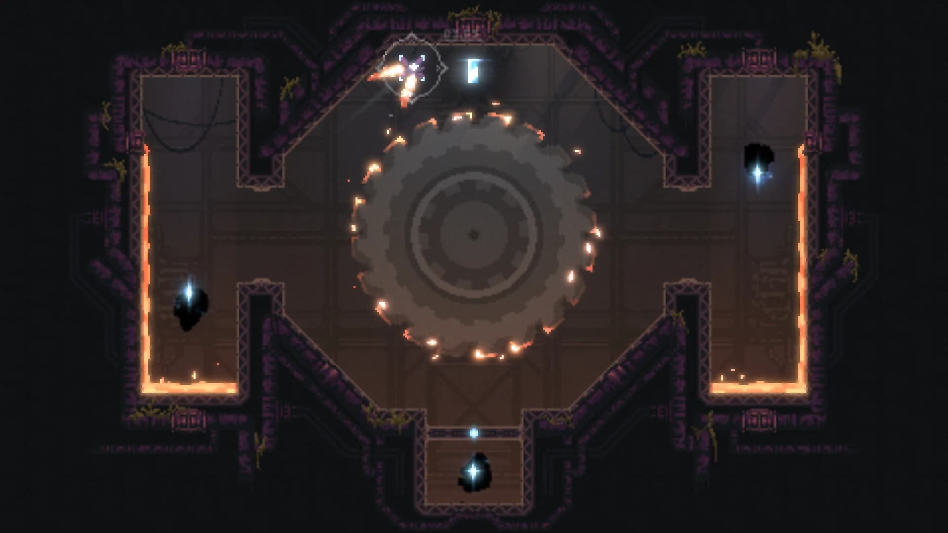 Nullstar: Solus görsel 10