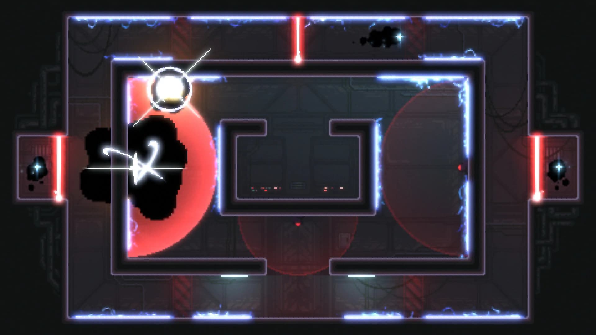 Nullstar: Solus görsel 11