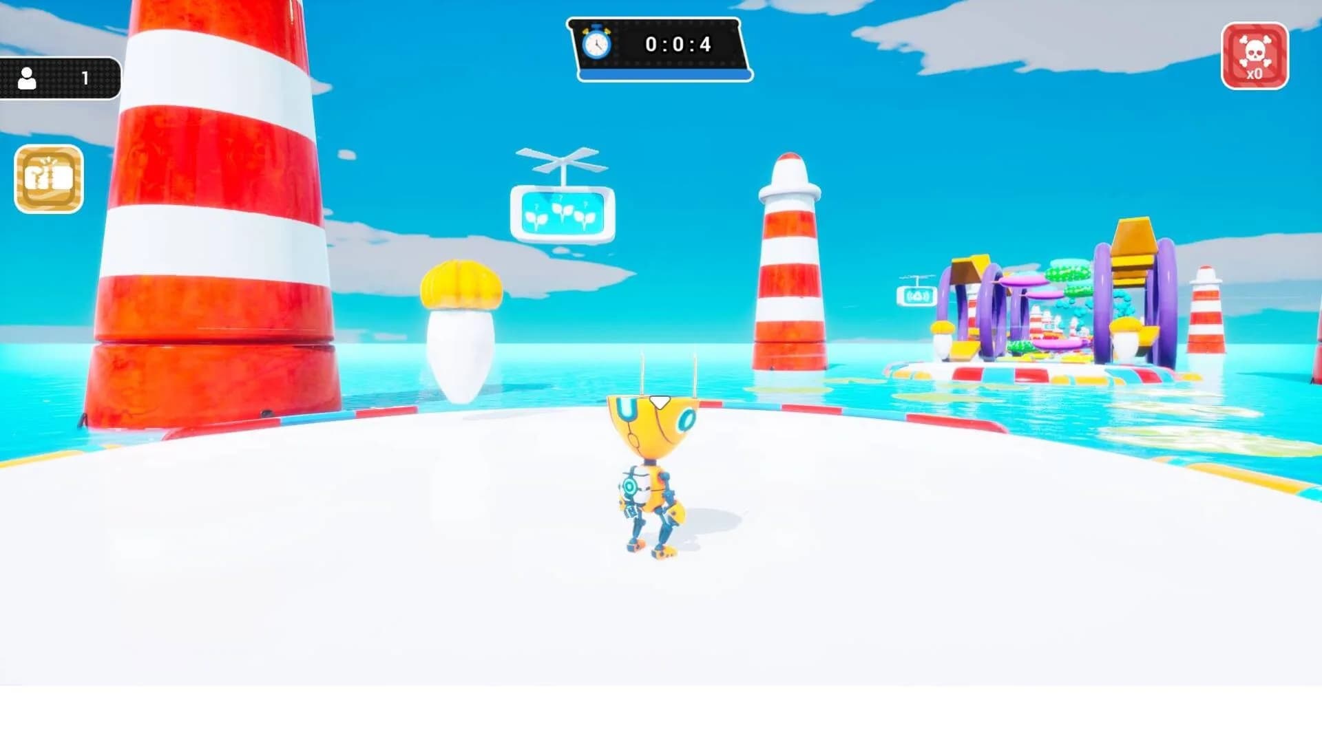 Stream Olympique görsel 2