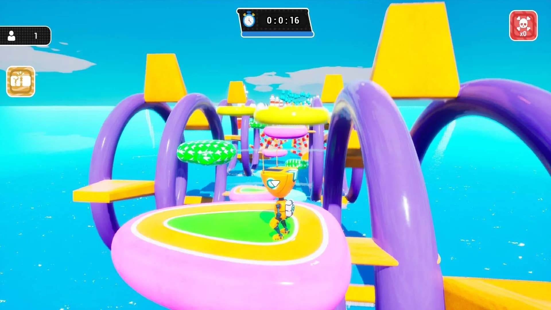 Stream Olympique görsel 3