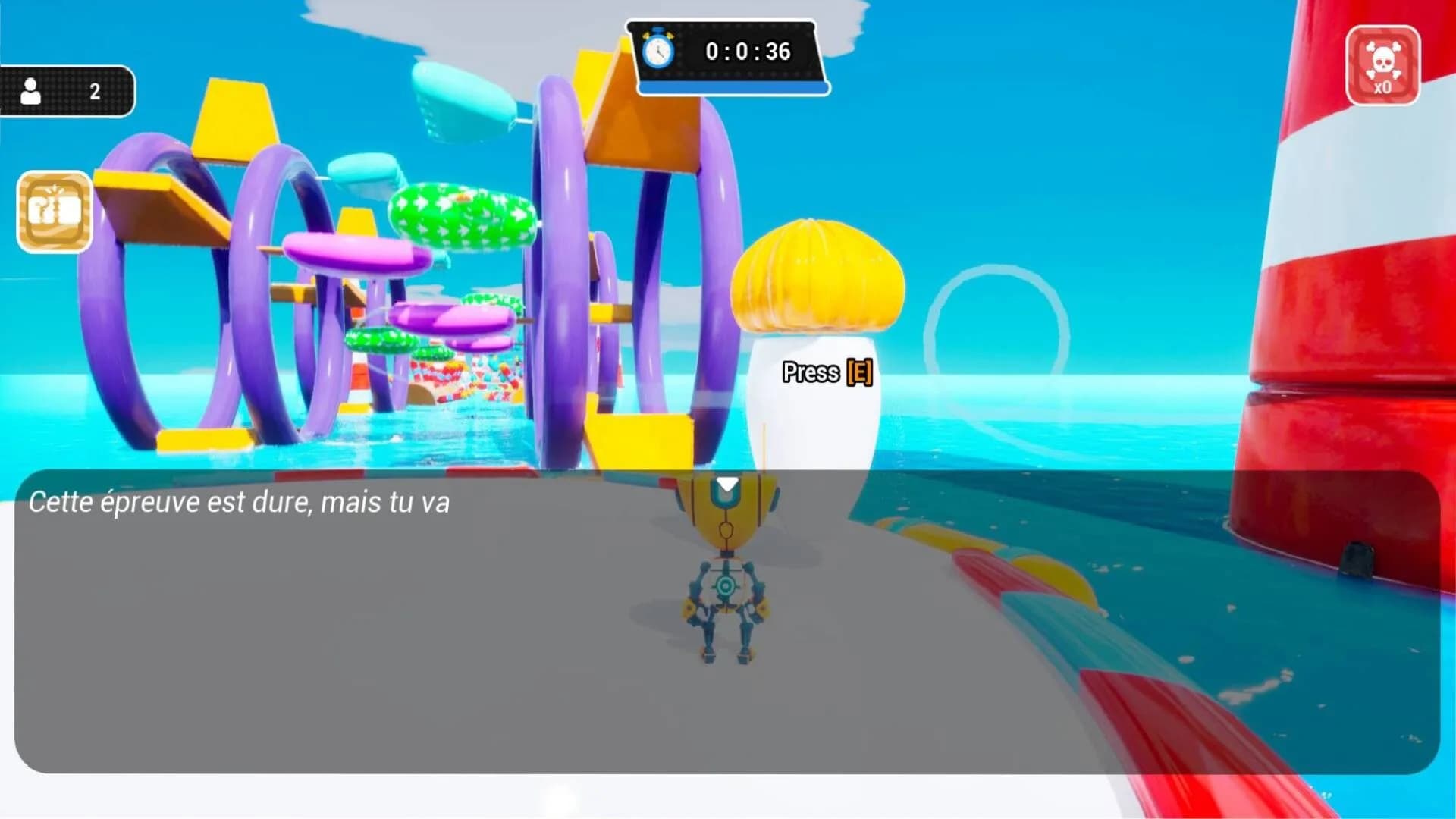 Stream Olympique görsel 4