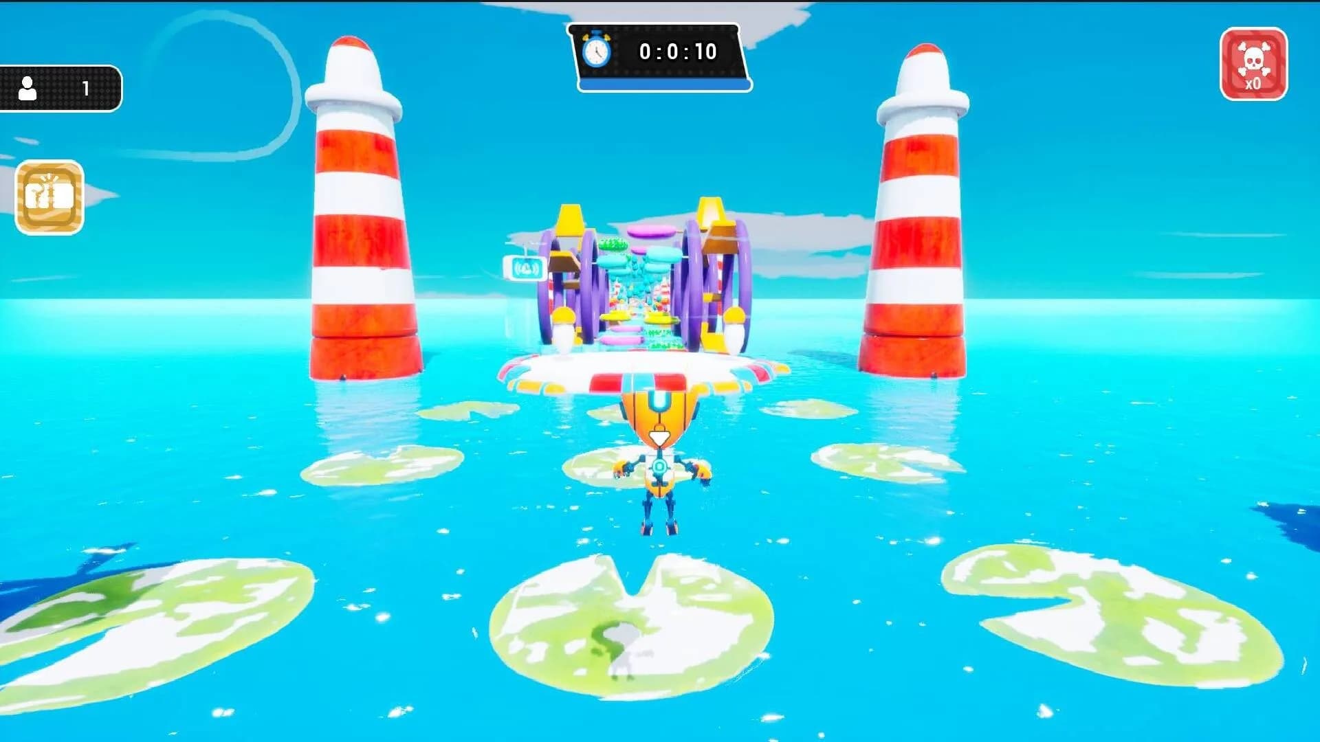 Stream Olympique görsel 5