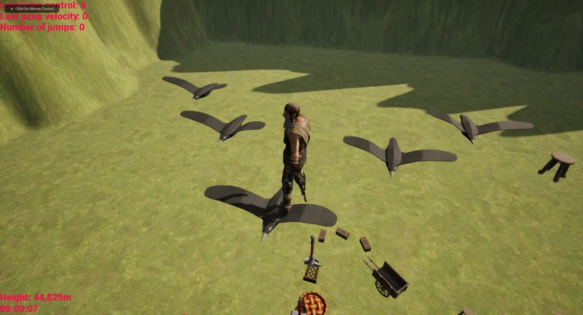RandoJumper görsel 3