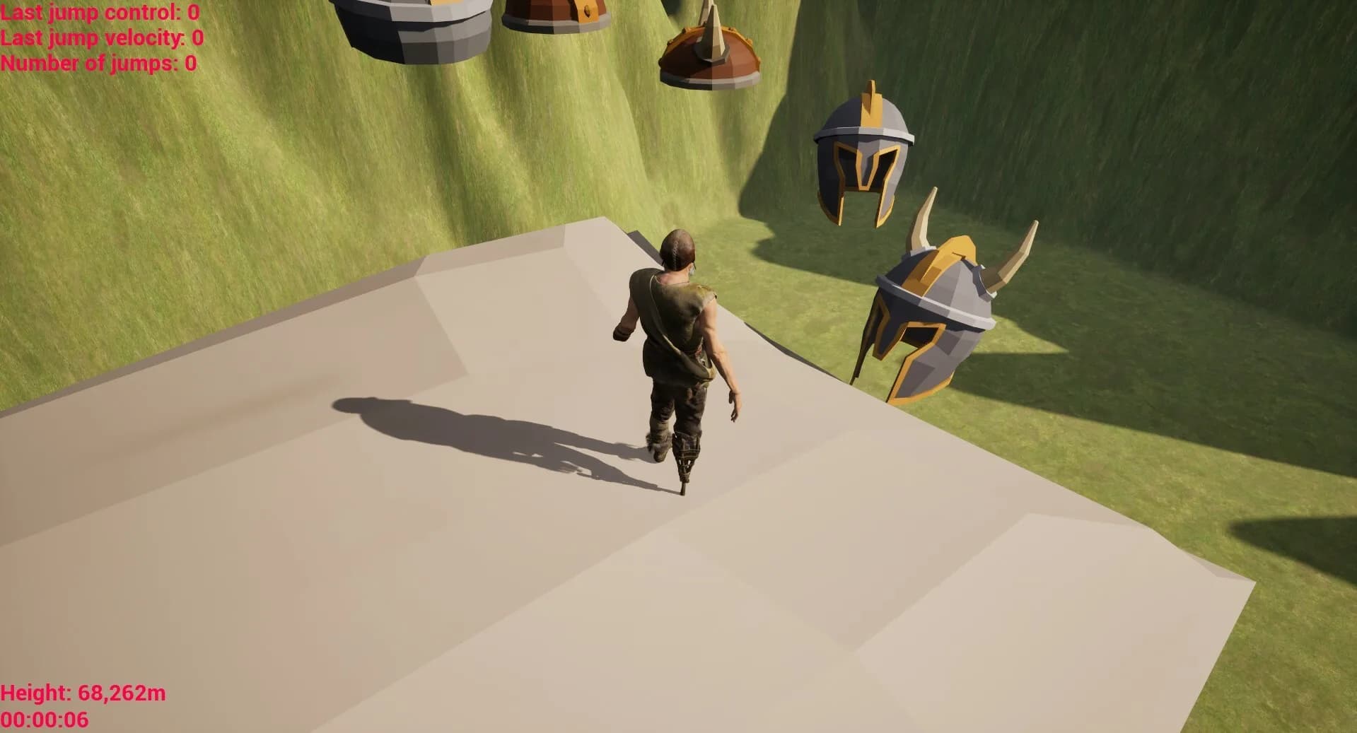 RandoJumper görsel 6