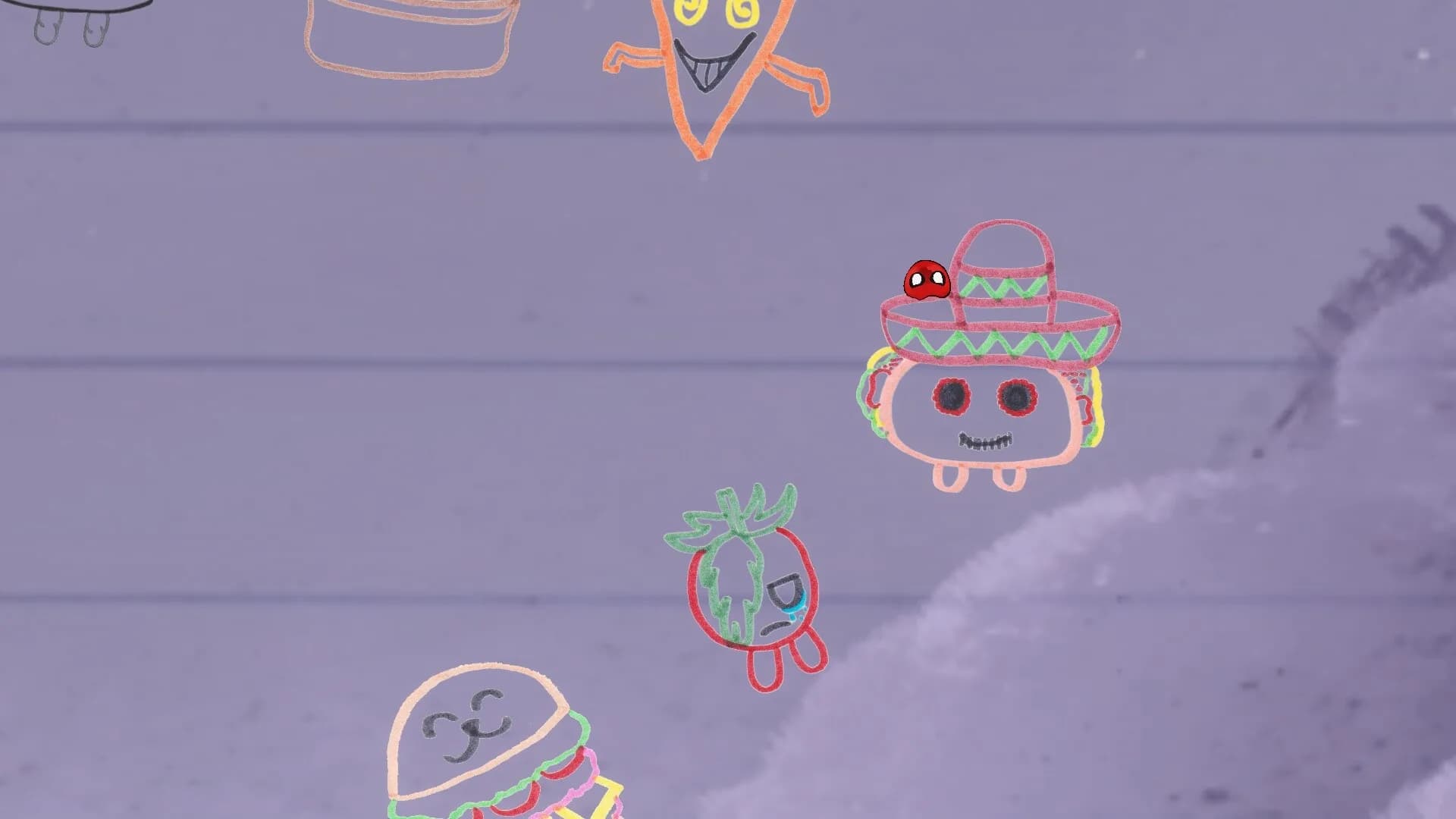 Jellying Over It görsel 2