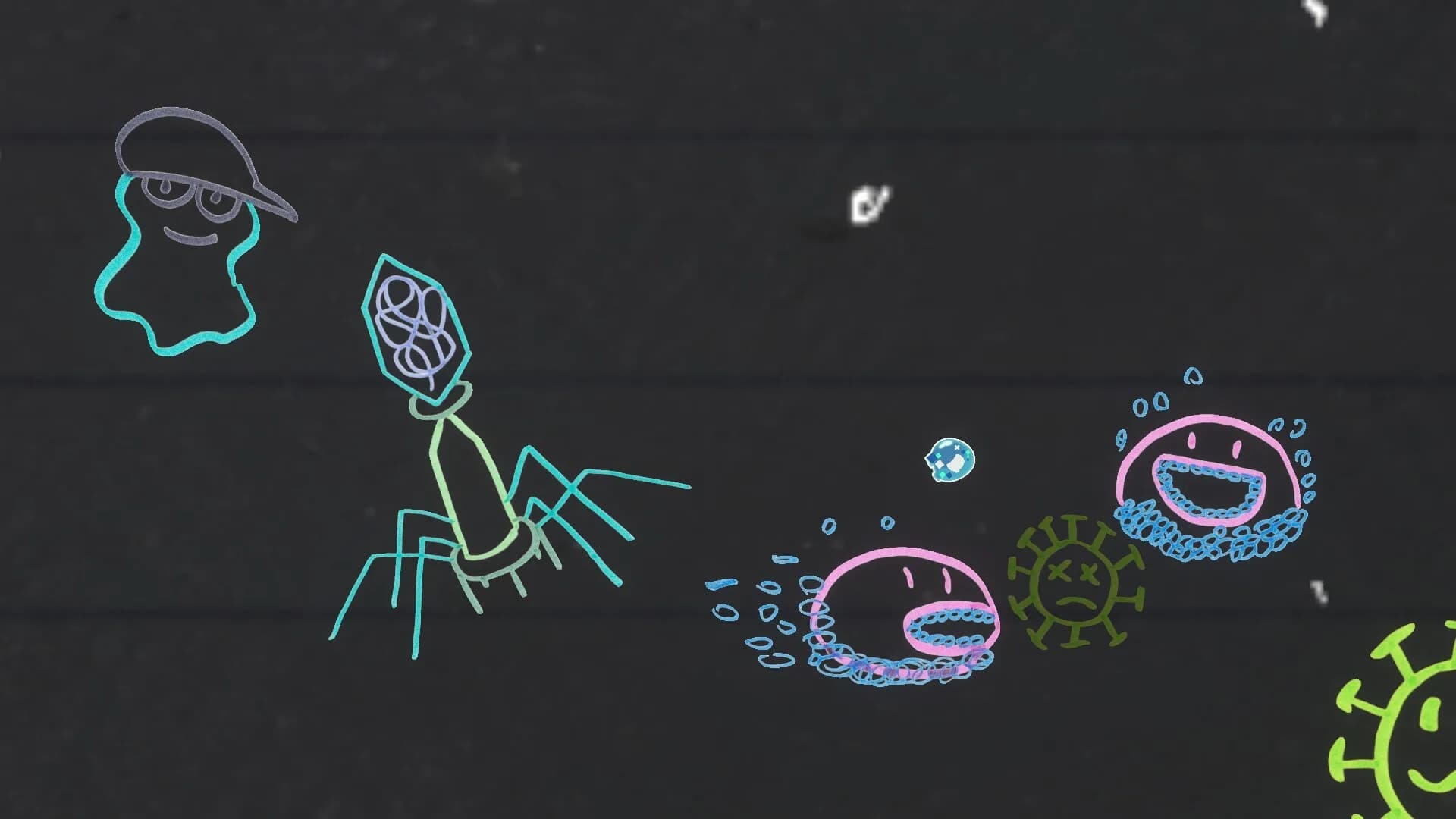 Jellying Over It görsel 7