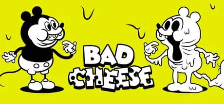 Bad Cheese görsel 1