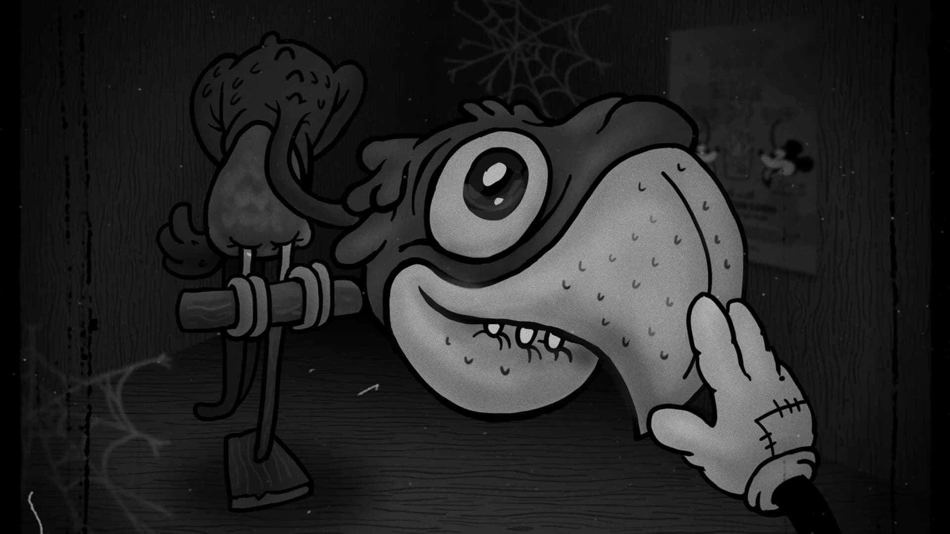 Bad Cheese görsel 5