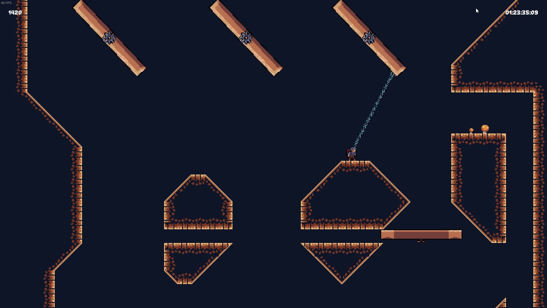 Ascend The Well görsel 7