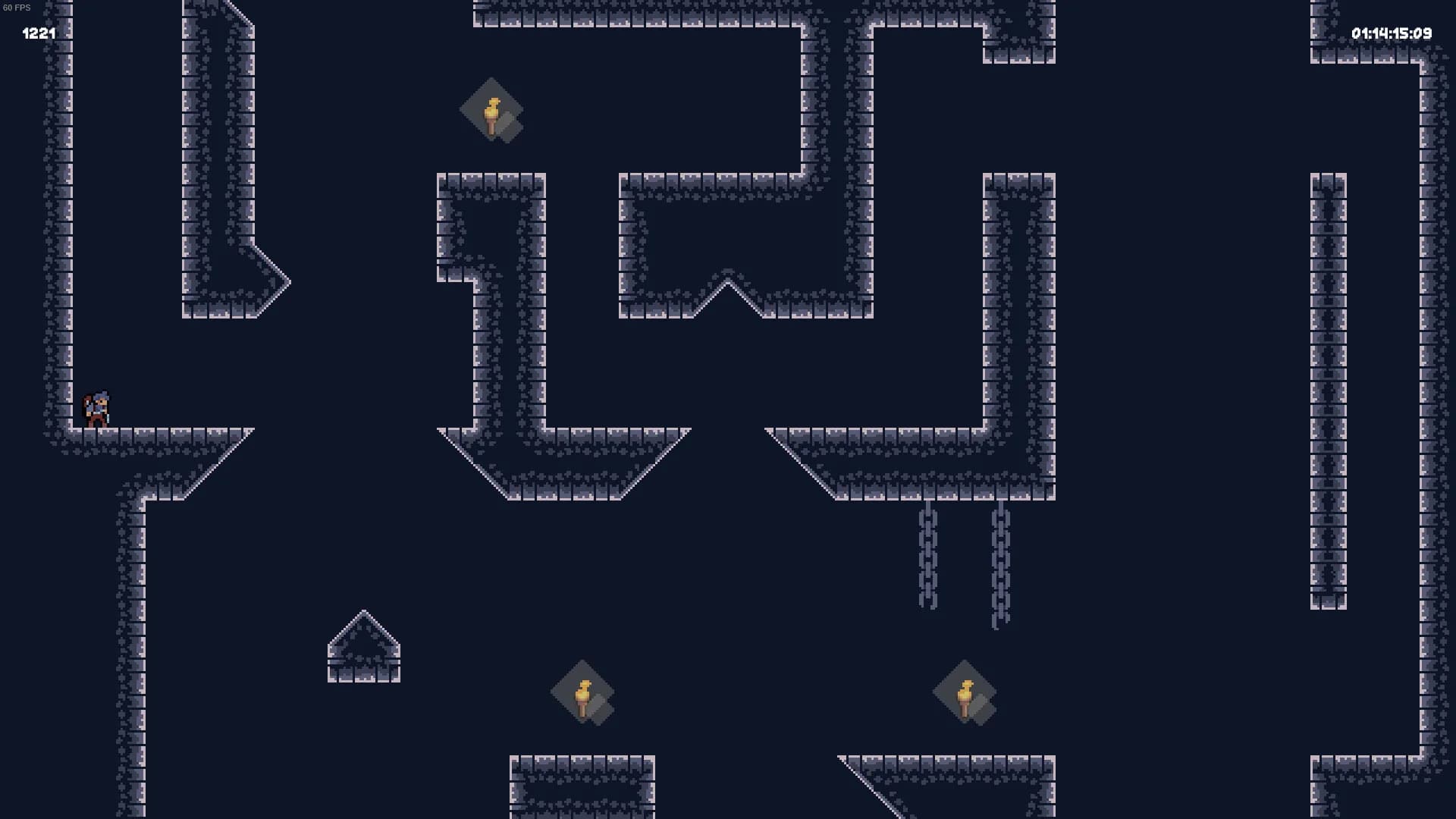 Ascend The Well görsel 9