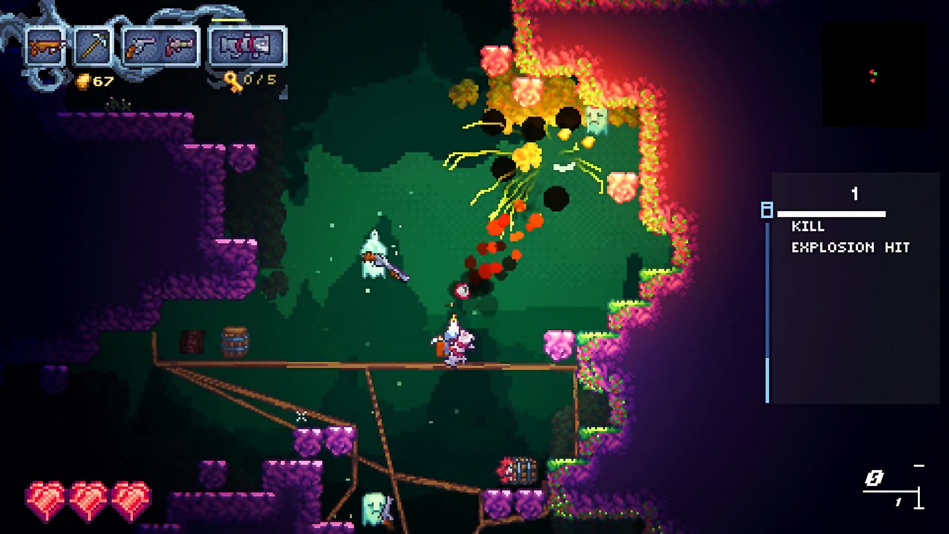 Cavescape görsel 3