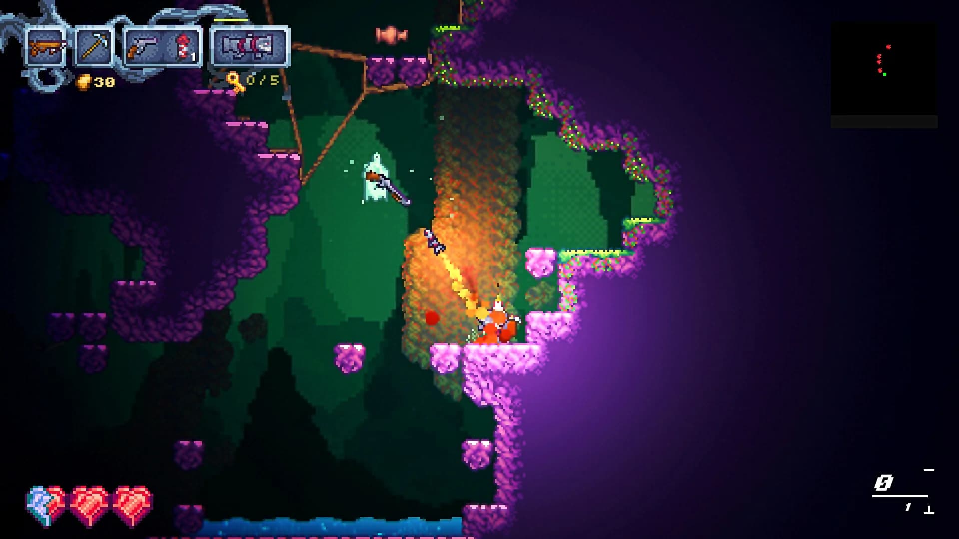 Cavescape görsel 12