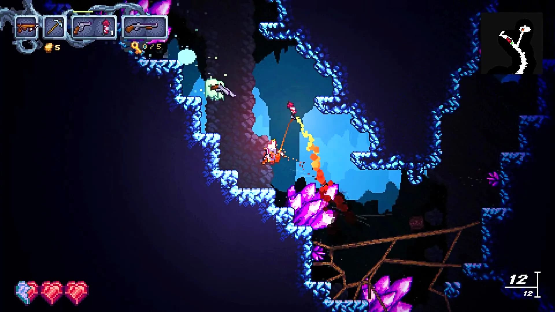 Cavescape görsel 15