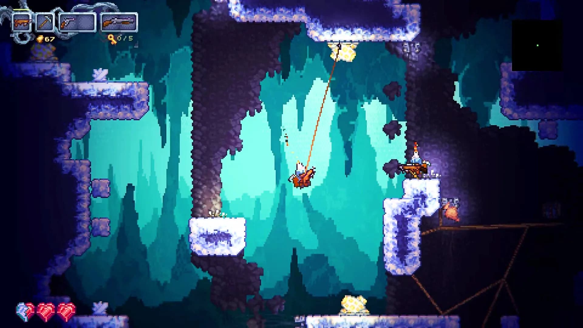Cavescape görsel 4