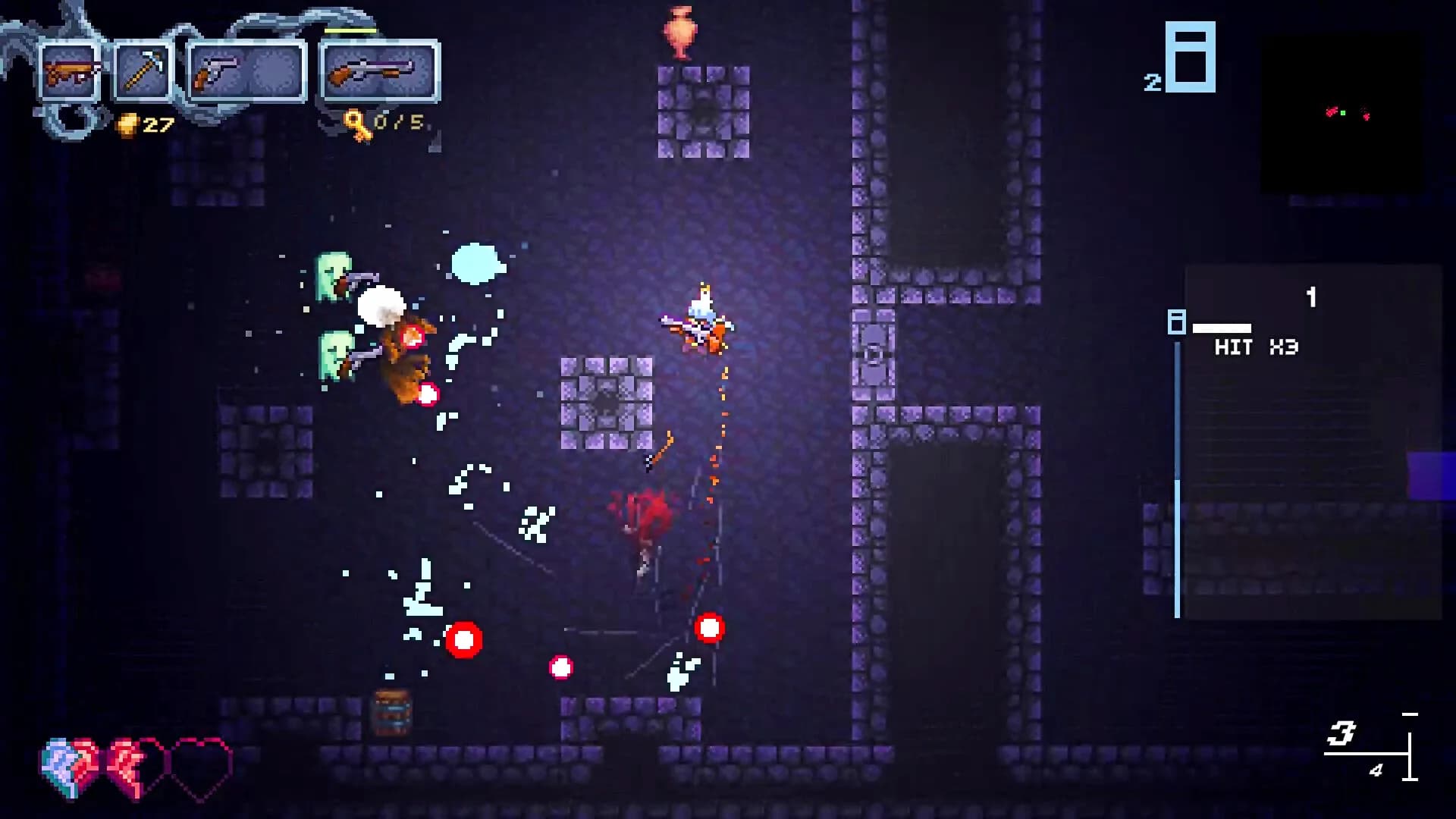 Cavescape görsel 6