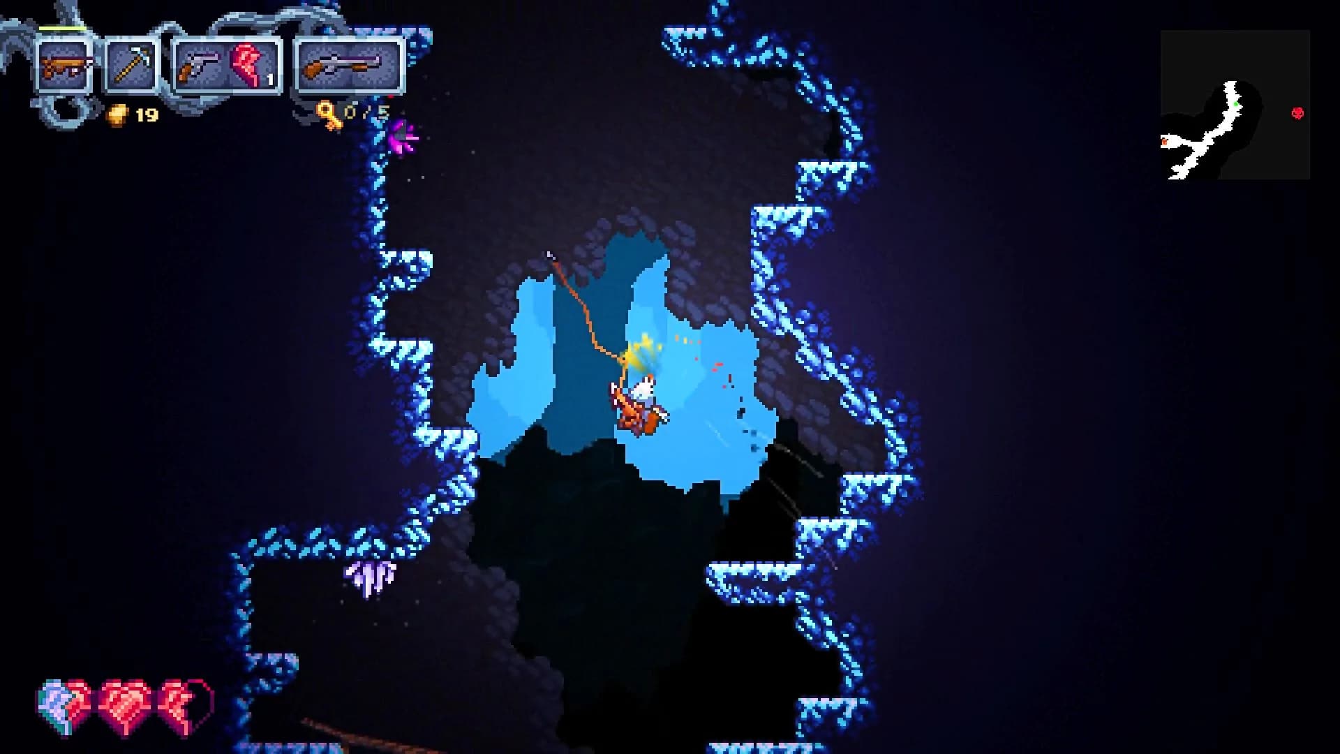 Cavescape görsel 7