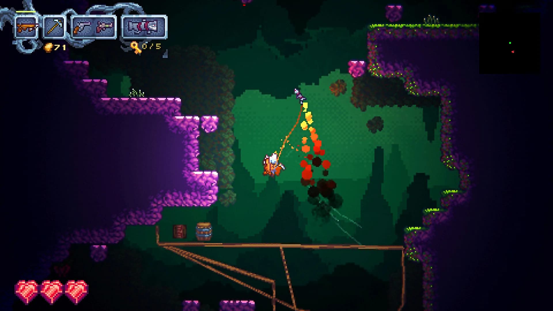 Cavescape görsel 8