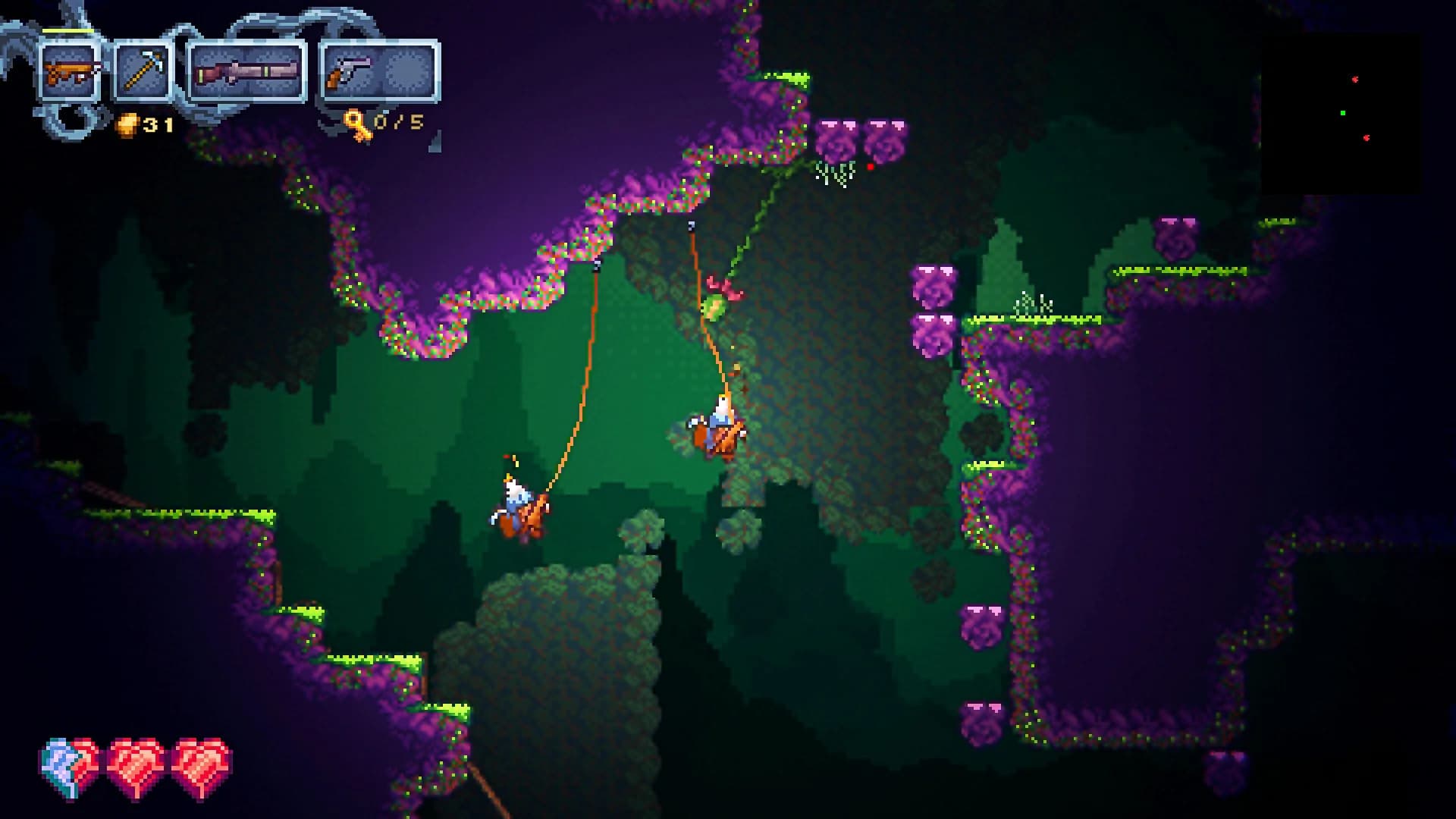 Cavescape görsel 10