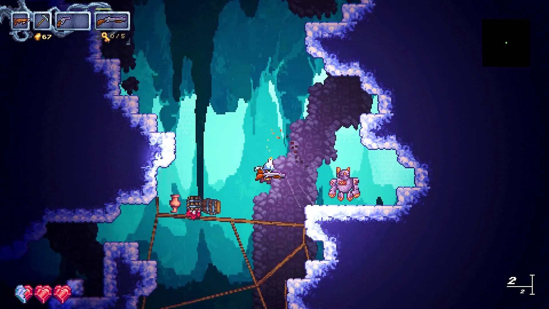 Cavescape görsel 11