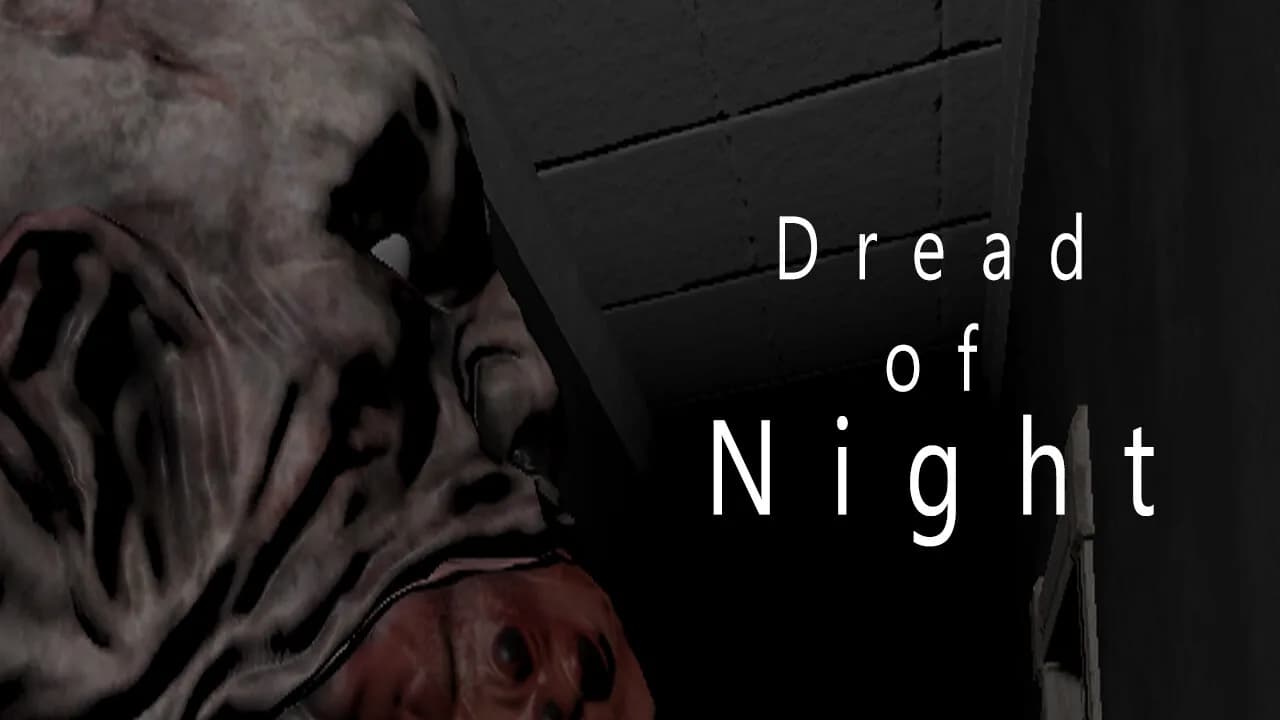 Dread of Night görsel 2