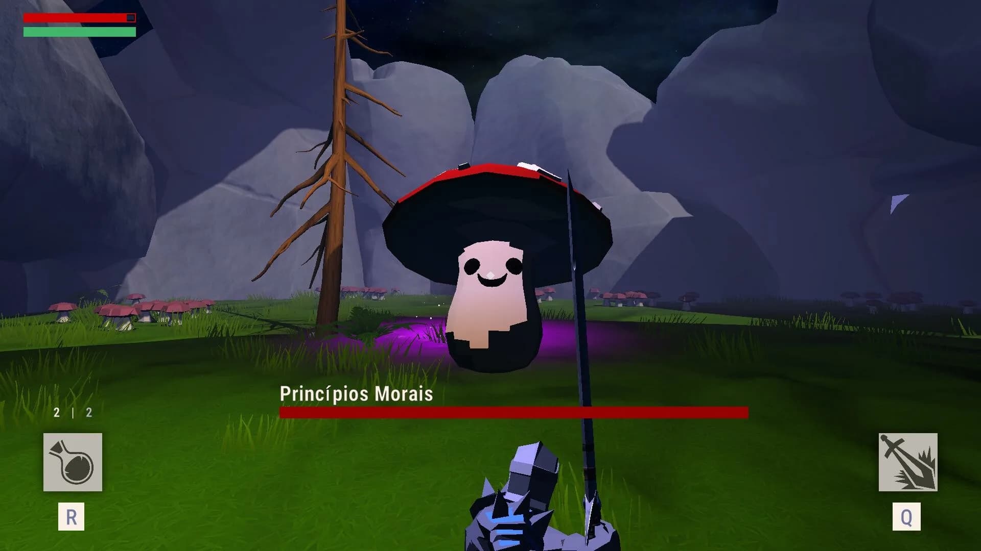 Forsaken Ones görsel 4
