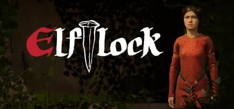 Elflock görsel 1