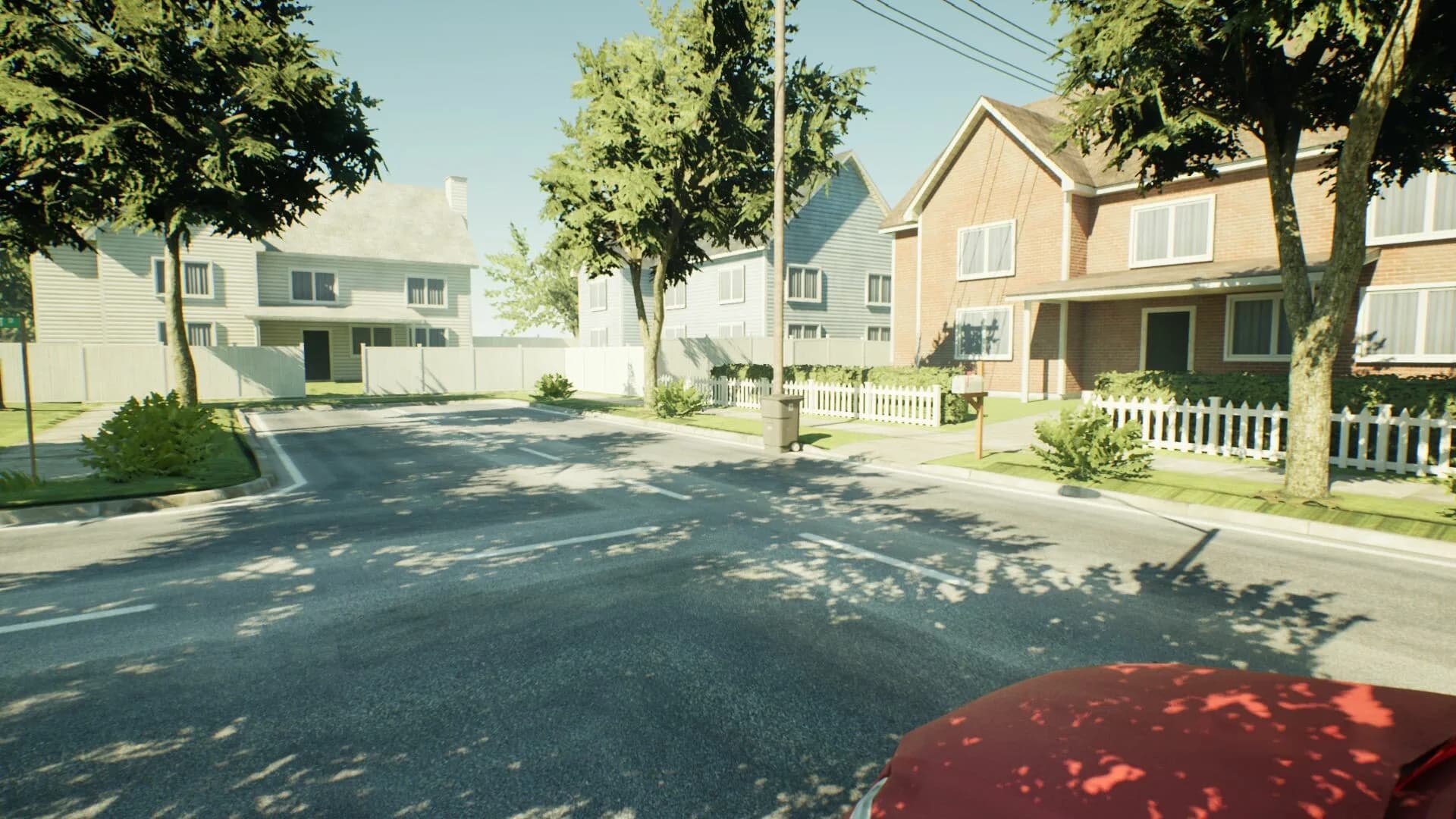 The Nightmare Chronicles - Devil's Drive görsel 3