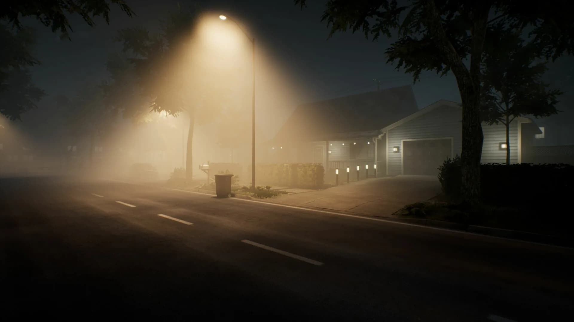 The Nightmare Chronicles - Devil's Drive görsel 4