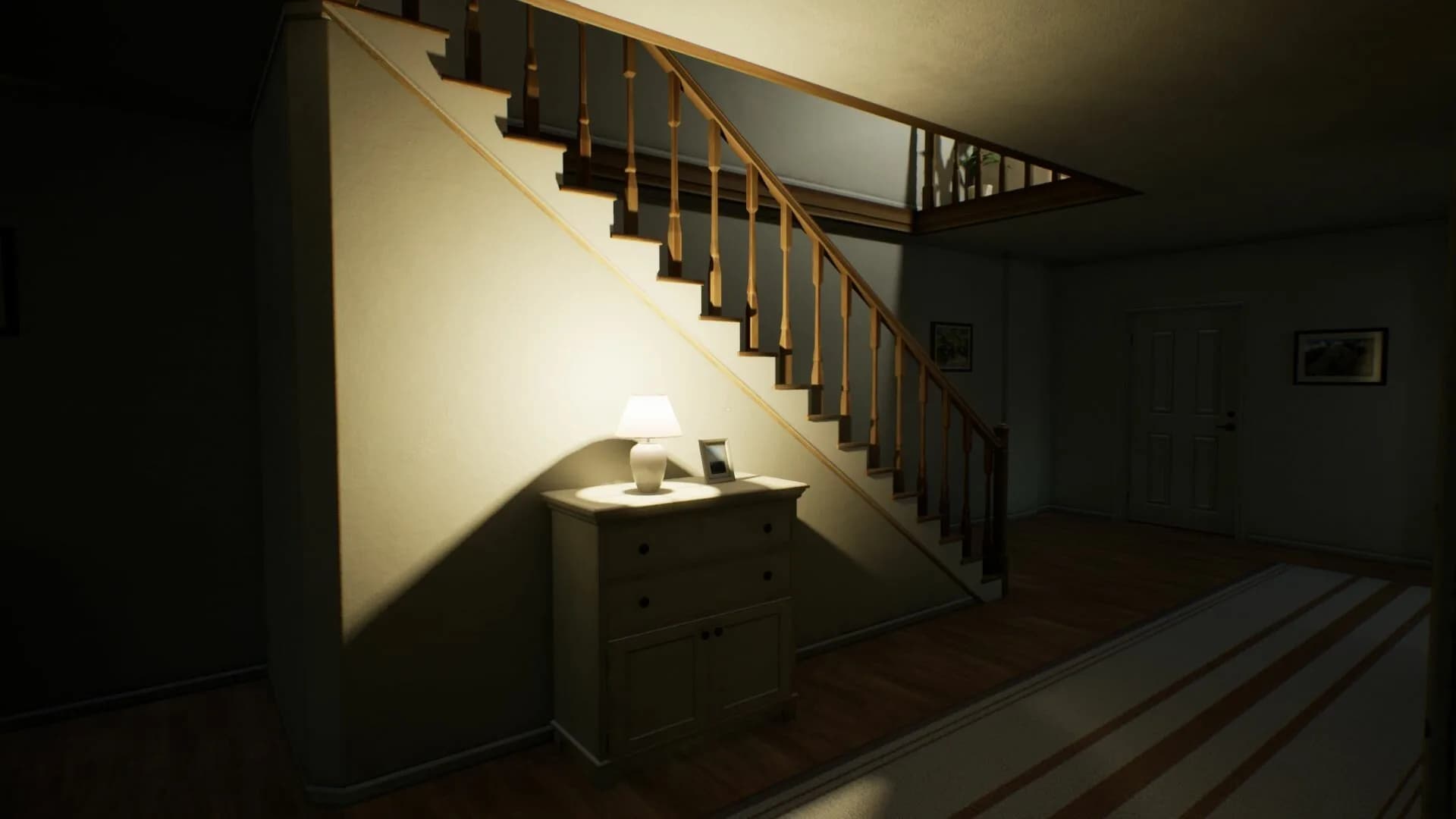 The Nightmare Chronicles - Devil's Drive görsel 5
