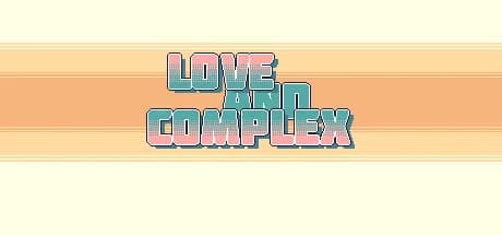 LoveAndComplex görsel 1