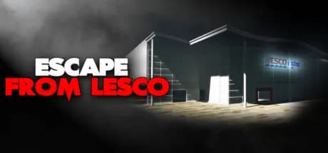 Escape From Lesco görsel 1