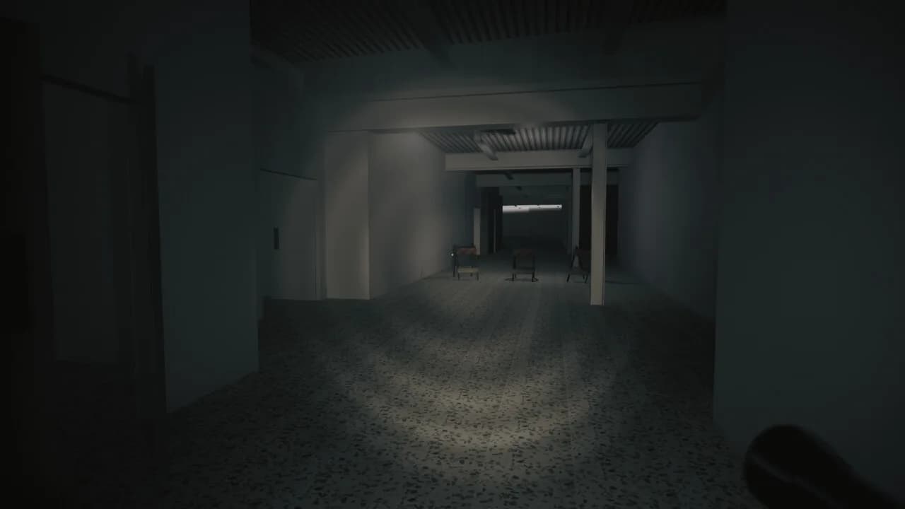 Escape From Lesco görsel 2