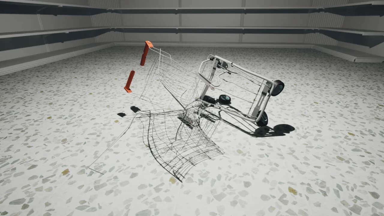 Escape From Lesco görsel 4