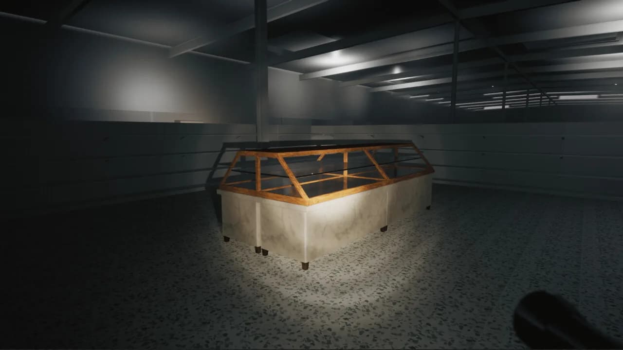 Escape From Lesco görsel 5